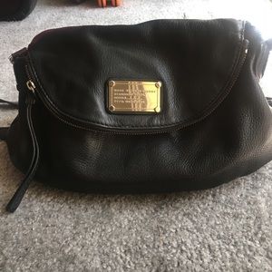 Marc Jacobs Natasha Q Crossbody